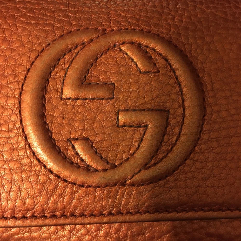 Gucci Wallet - Picture 10 of 11